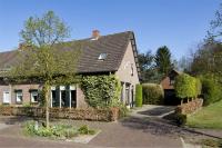 Foto van een aangekochte woning (Mariahofke, Handel)