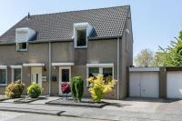 Foto van een aangekochte woning (Marshallsingel, Heerlen)