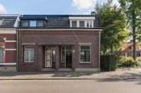 Foto van een aangekochte woning (Burgemeester Verkuijlstraat, Boxmeer)