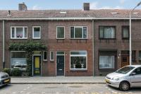 Foto van een aangekochte woning (Wilgenstraat, Tilburg)