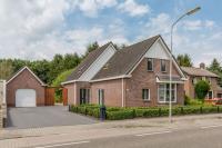 Foto van een aangekochte woning (Zuiderdiep, Valthermond)
