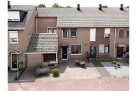 Foto van een aangekochte woning (Dr. Cuypersstraat, Panningen)