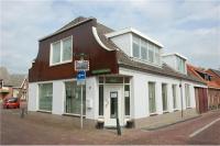 Foto van een aangekochte woning (dr.A.C.van Raaltestraat, Ommen)