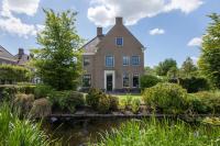Foto van een aangekochte woning (Overtoom, Reeuwijk)