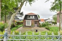 Foto van een aangekochte woning (Dorpsweg, Oudendijk)