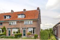 Foto van een aangekochte woning (Weg naar Voorst, Zutphen)