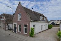 Foto van een aangekochte woning (Dorpsstraat, Nieuwkoop)