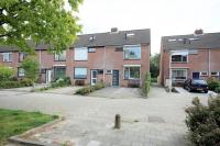 Foto van een aangekochte woning (Spinbolmolen, Papendrecht)
