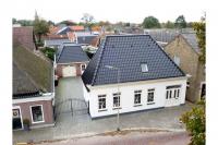 Foto van een aangekochte woning (Herenweg, Hoogwoud)