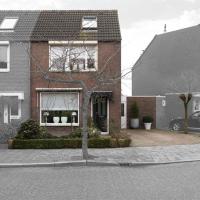 Foto van een aangekochte woning (Akkerwinde, Rijnsburg)
