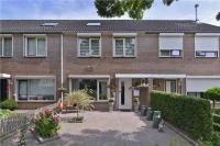 Foto van een aangekochte woning (Broekestraat, Rilland)