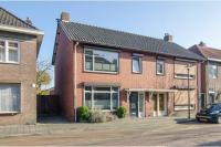 Foto van een aangekochte woning (Nassaustraat, Waalre)