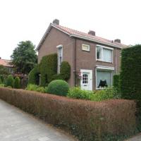 Foto van een aangekochte woning (Prof. Snelliusweg, Sliedrecht)