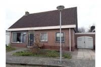 Foto van een aangekochte woning (Melmerhof, Kampen)