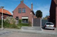 Foto van een aangekochte woning (Waterstraat, Roosendaal)