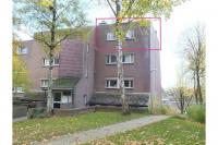 Foto van een aangekochte woning (Barbarapad, Hoensbroek)