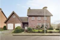 Foto van een aangekochte woning (Graafschap Hornestraat, Kelpen-Oler)