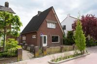 Foto van een aangekochte woning (Groenestraat, 's-Heerenberg)