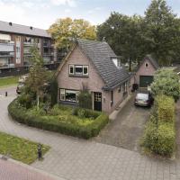 Foto van een aangekochte woning (Krugerstraat, Vaassen)