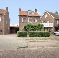 Foto van een aangekochte woning (Julianastraat, Made)
