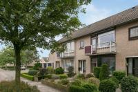 Foto van een aangekochte woning (Pastoor Gautiusstraat, Gemert)