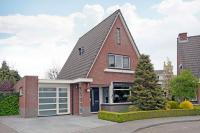 Foto van een aangekochte woning (Sprengenbergweide, Helmond)