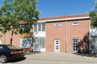 Foto van een aangekochte woning (Luitenant Wilsstraat, Tilburg)