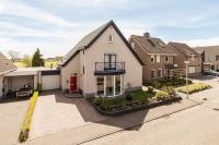 Foto van een aangekochte woning (Pastoor Ermenstraat, Steenbergen)