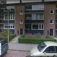 Foto van een aangekochte woning (Grote Haarsekade, Gorinchem)