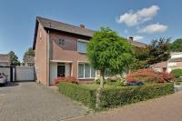 Foto van een aangekochte woning (de Hoorn, Ewijk)