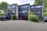 Foto van een aangekochte woning (Sweelincklaan, Doorwerth)
