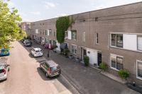 Foto van een aangekochte woning (Gipskruid, Krimpen aan den IJssel)