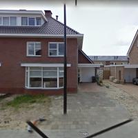 Foto van een aangekochte woning (Keulvoet, Kampen)