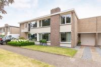 Foto van een aangekochte woning (Pastorielaan, Veldhoven)