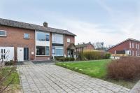 Foto van een aangekochte woning (Jeroen Boschstraat, Coevorden)