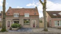 Foto van een aangekochte woning (Buys Ballotstraat, Tilburg)