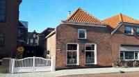 Foto van een aangekochte woning (Slagersweg, Kampen)