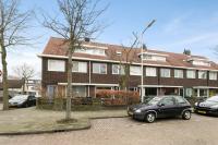 Foto van een aangekochte woning (Minister van Sonstraat, Tilburg)