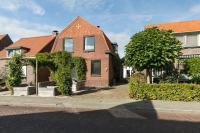 Foto van een aangekochte woning (Adriaan Butijnweg, Rilland)