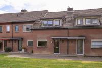 Foto van een aangekochte woning (Zanderskamp, Doesburg)