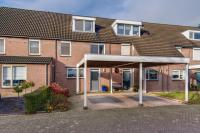 Foto van een aangekochte woning (Jachtlaan, Berkel-Enschot)