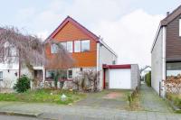 Foto van een aangekochte woning (Kraaijenberg, Wijchen)