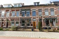 Foto van een aangekochte woning (Weeresteinstraat, Hillegom)