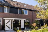 Foto van een aangekochte woning (Lijnbaan, Monnickendam)