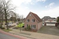 Foto van een aangekochte woning (Pastoor Ossestraat, Bornerbroek)