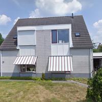 Foto van een aangekochte woning (it Helmhout, Heerenveen)