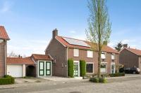 Foto van een aangekochte woning (Kuiperstraat, Lieshout)