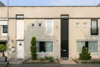 Foto van een aangekochte woning (Ruimelsingel, Tilburg)