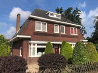Foto van een aangekochte woning (Boswinkelbeekweg, Enschede)