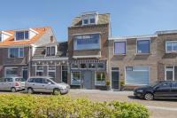 Foto van een aangekochte woning (Sluisdijkstraat, Den Helder)